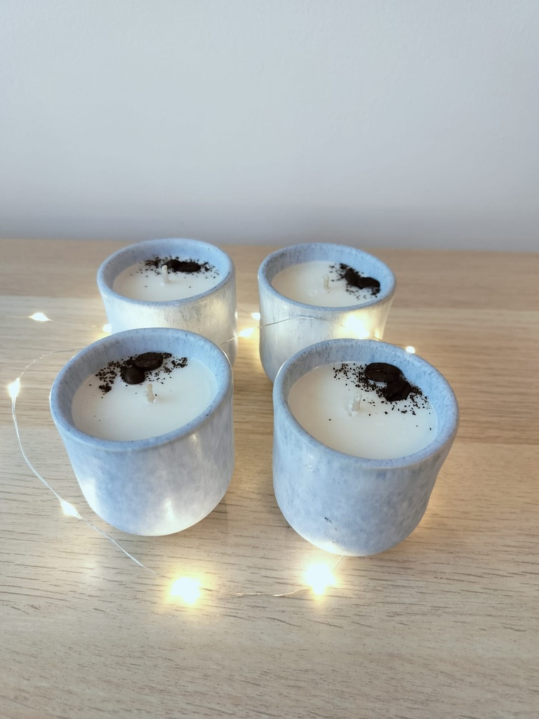 Qui pour un espresso?