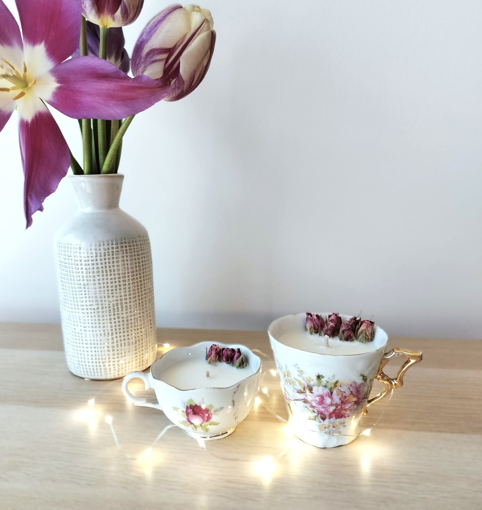 Cup of tea