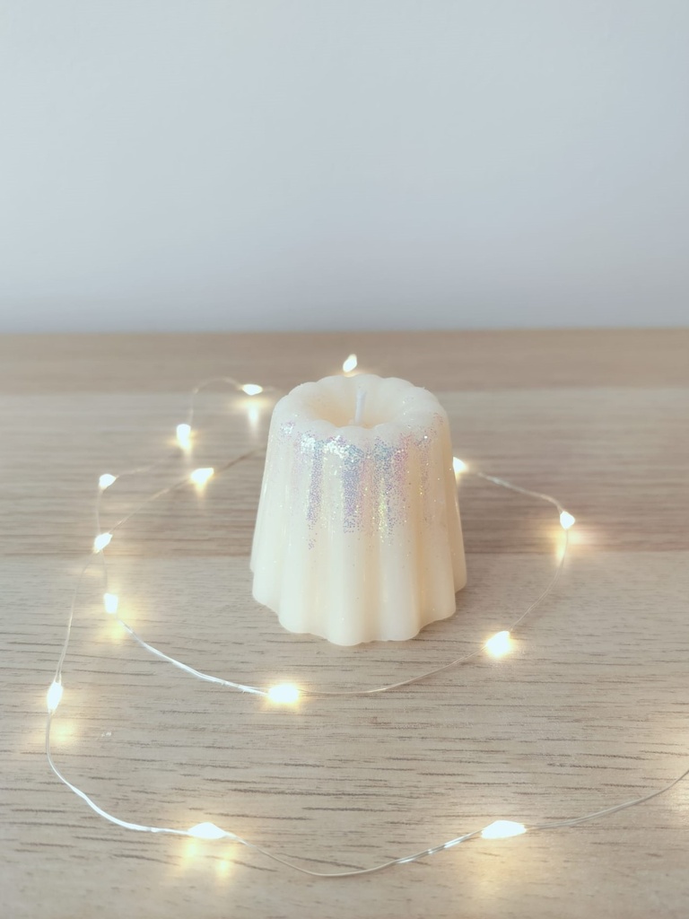 Cannelé (Brioche)