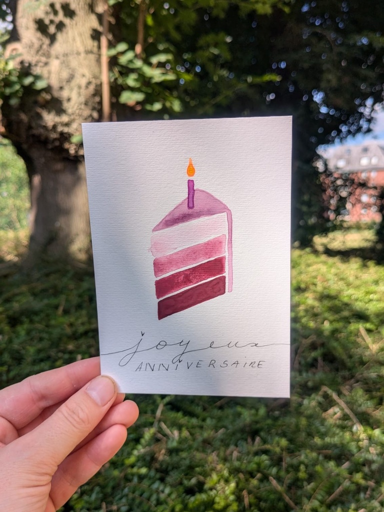 🎂🎂