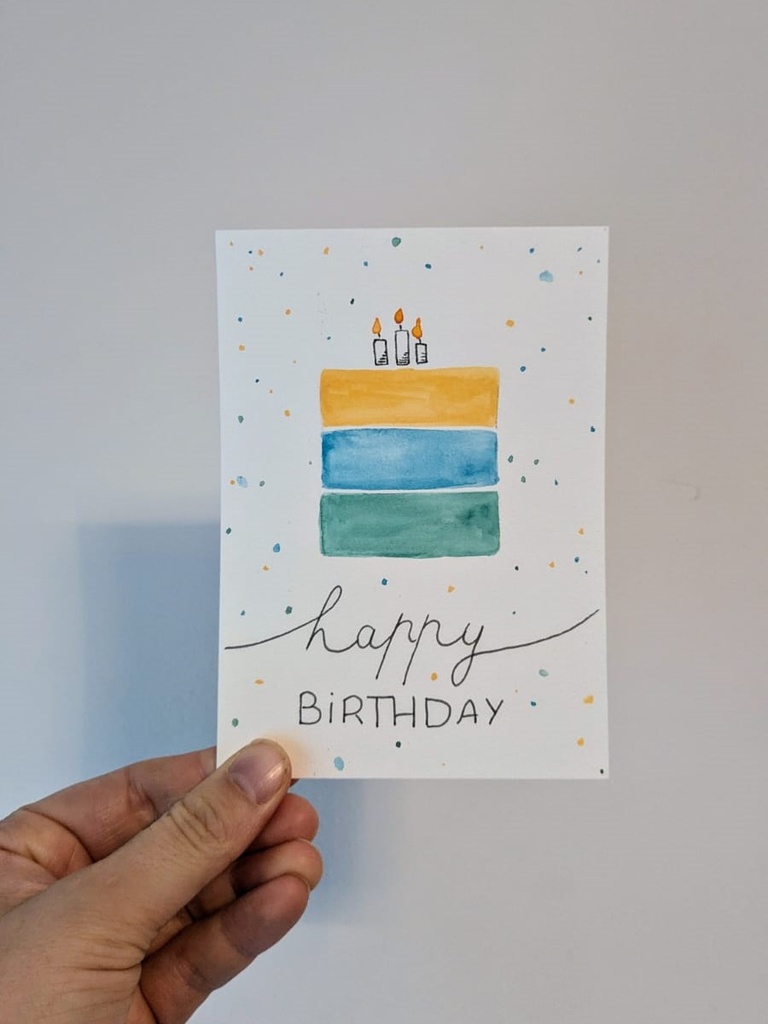 Birthday