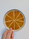 Tangerine