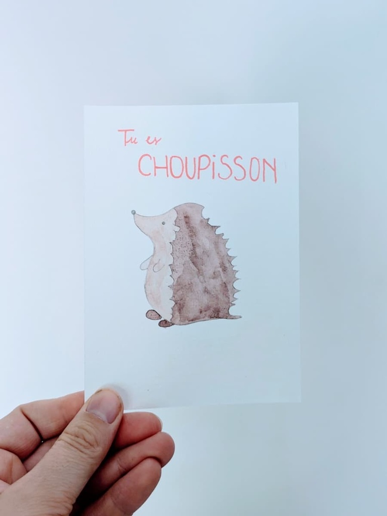 Choupisson