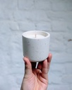 Terrazzo Vanille