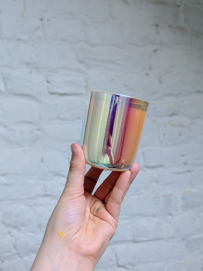 Miroir irisé (Spritz)