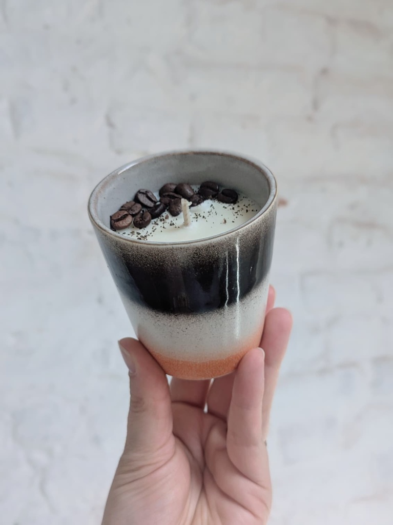 Latte Macchiato 