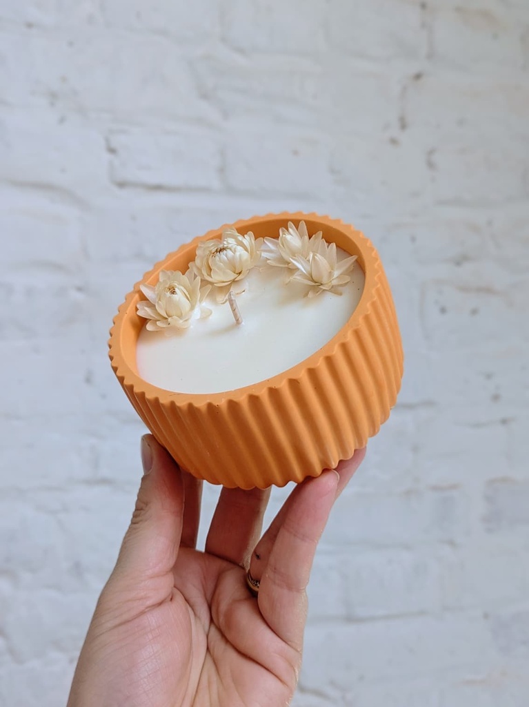 Orange pep's