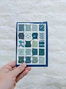 Collection de timbres