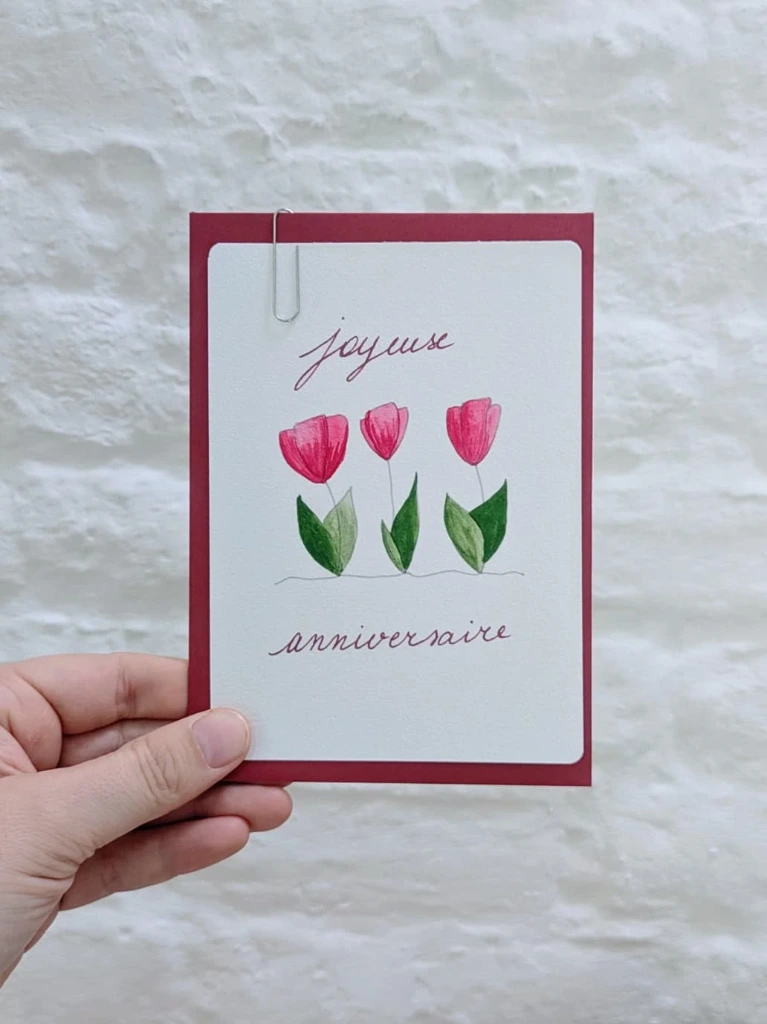 Tulipe