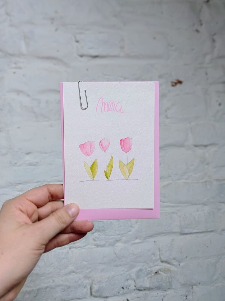 Tulipe